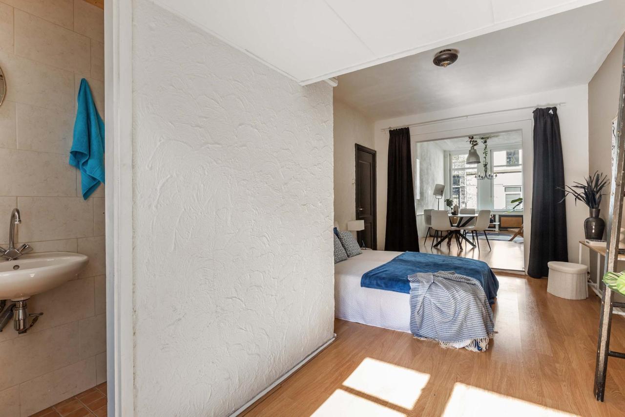 van Berchenstraat 28, Nijmegen (6511 BD)