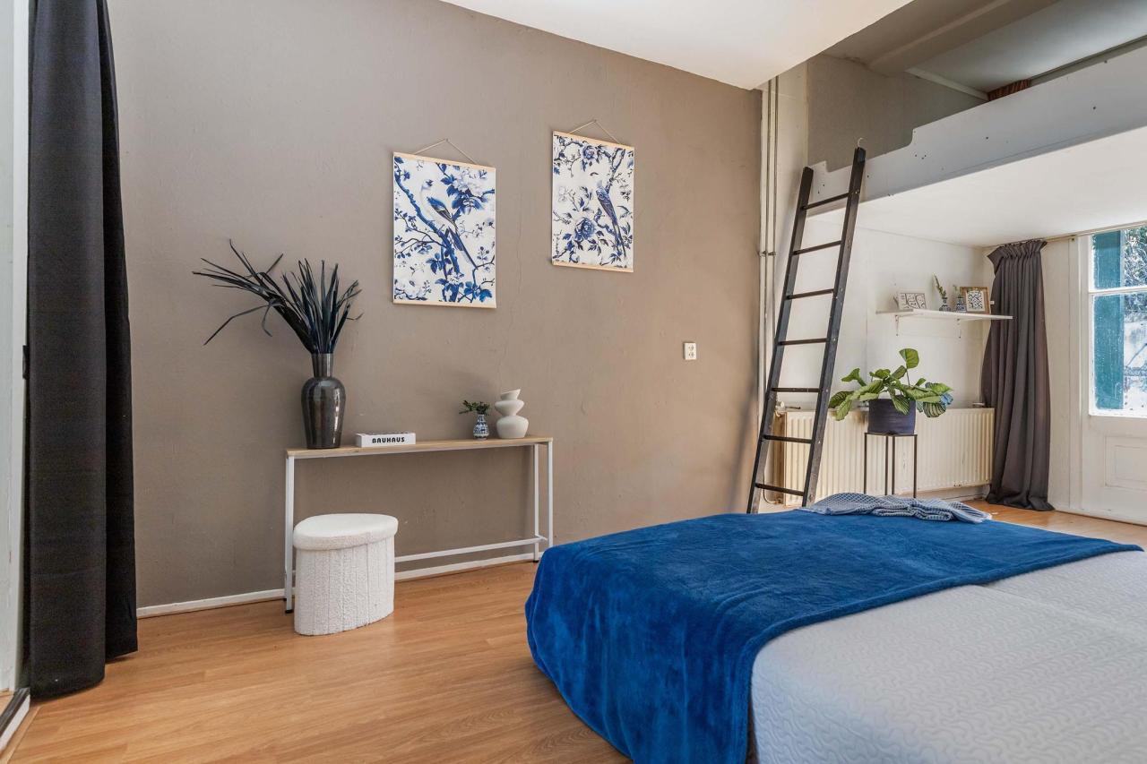 van Berchenstraat 28, Nijmegen (6511 BD)