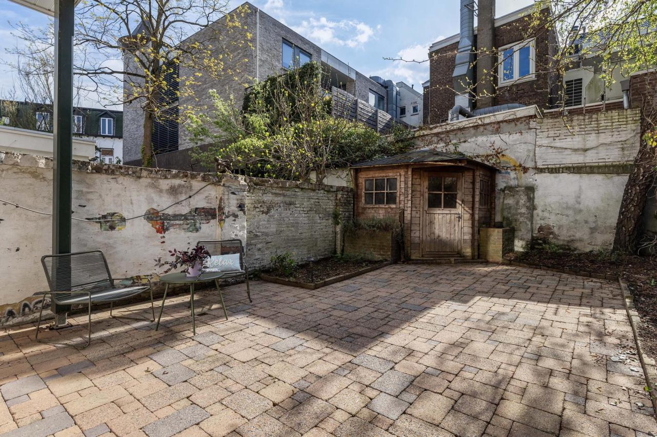 van Berchenstraat 28, Nijmegen (6511 BD)