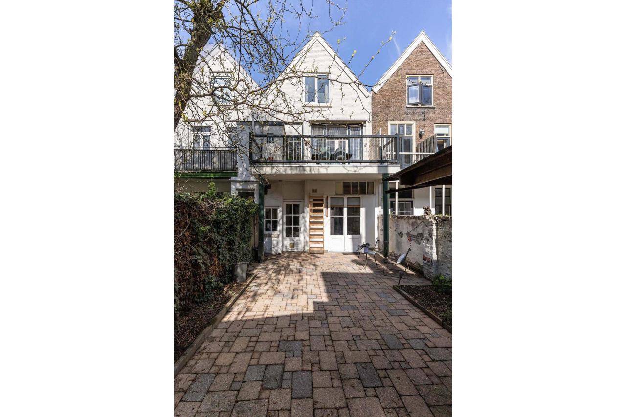 van Berchenstraat 28, Nijmegen (6511 BD)