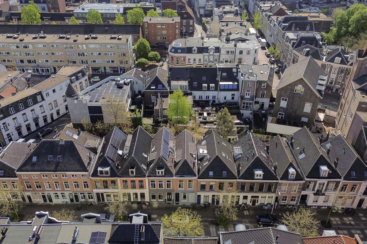 van Berchenstraat 28, Nijmegen (6511 BD)