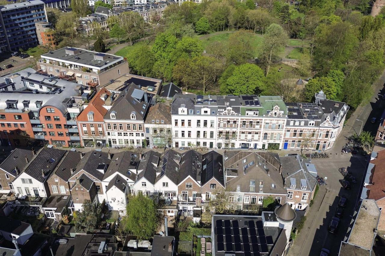 van Berchenstraat 28, Nijmegen (6511 BD)