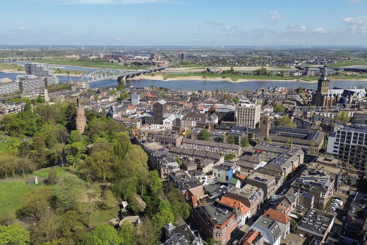 van Berchenstraat 28, Nijmegen (6511 BD)