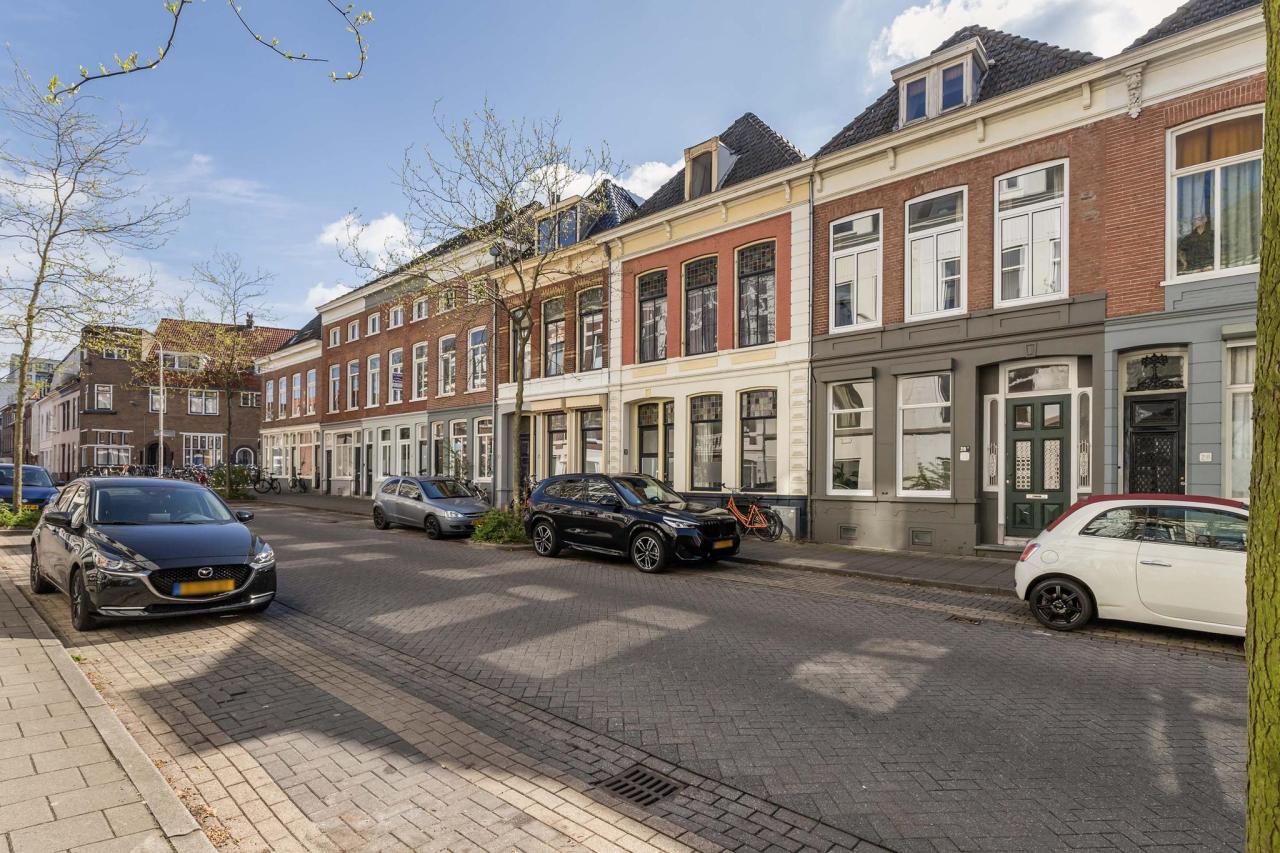 van Berchenstraat 28, Nijmegen (6511 BD)