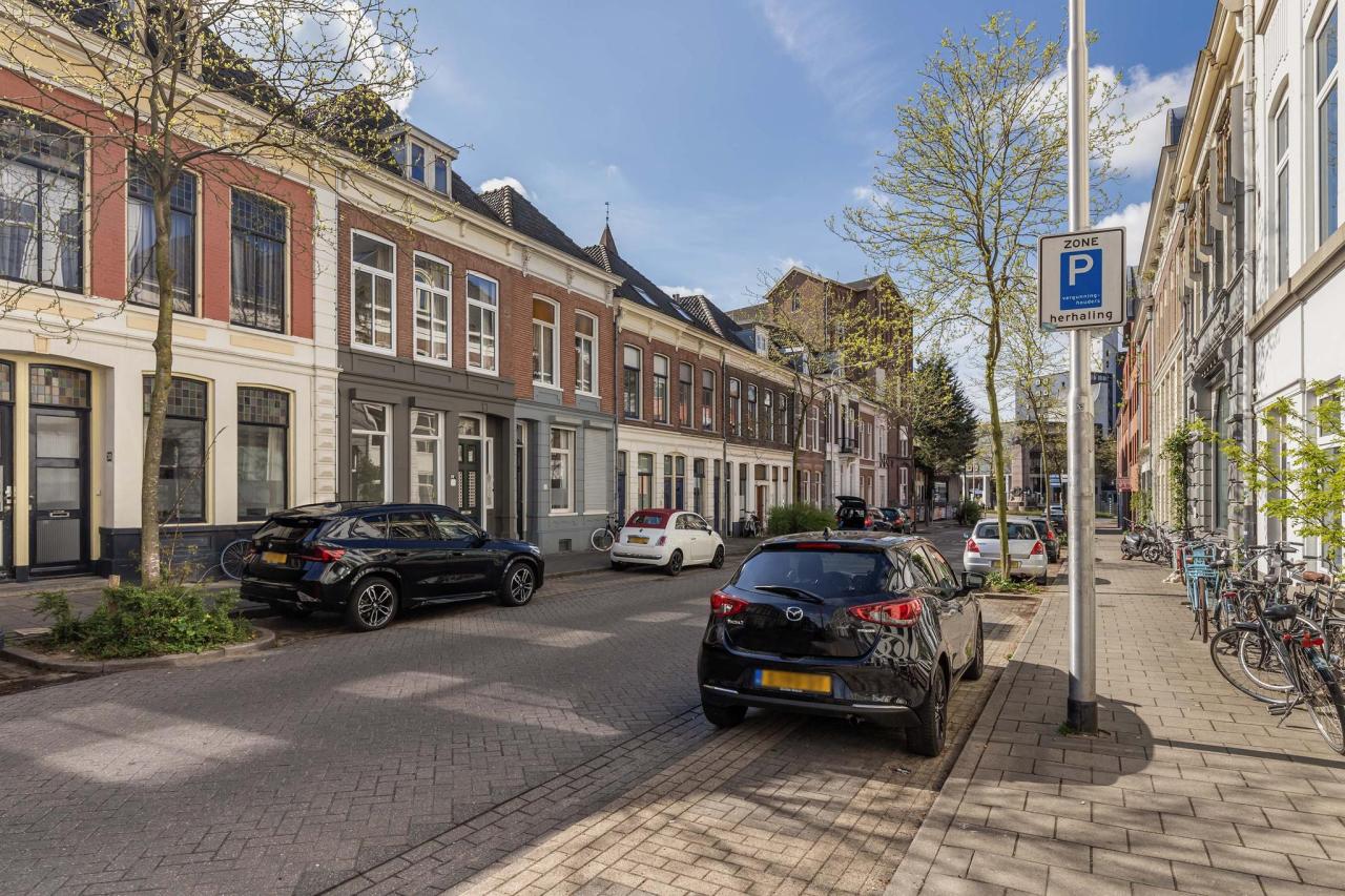 van Berchenstraat 28, Nijmegen (6511 BD)