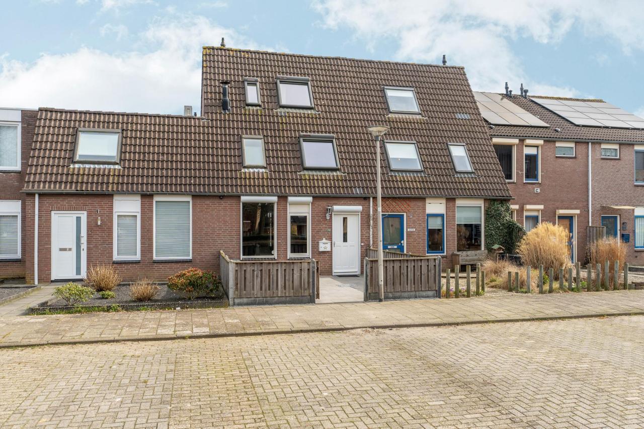 Heeskesacker 1249, Nijmegen (6546 JD)