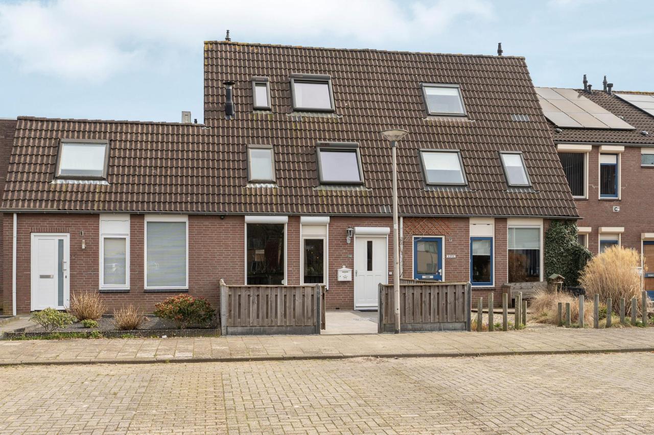 Heeskesacker 1249, Nijmegen (6546 JD)