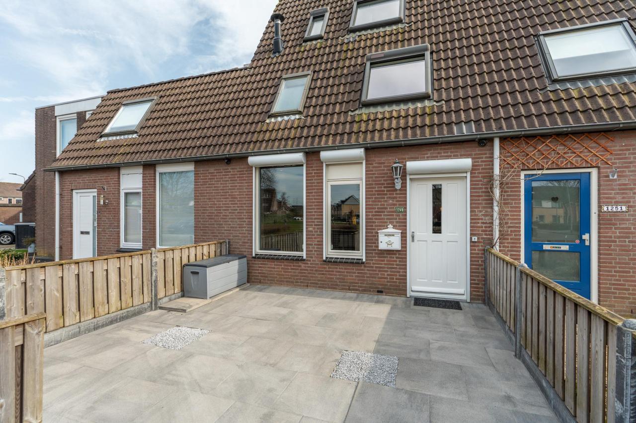 Heeskesacker 1249, Nijmegen (6546 JD)