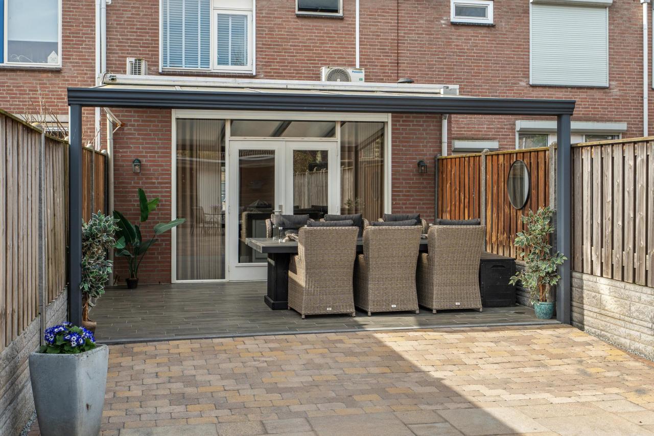 Heeskesacker 1249, Nijmegen (6546 JD)