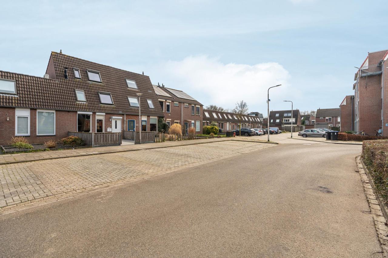 Heeskesacker 1249, Nijmegen (6546 JD)