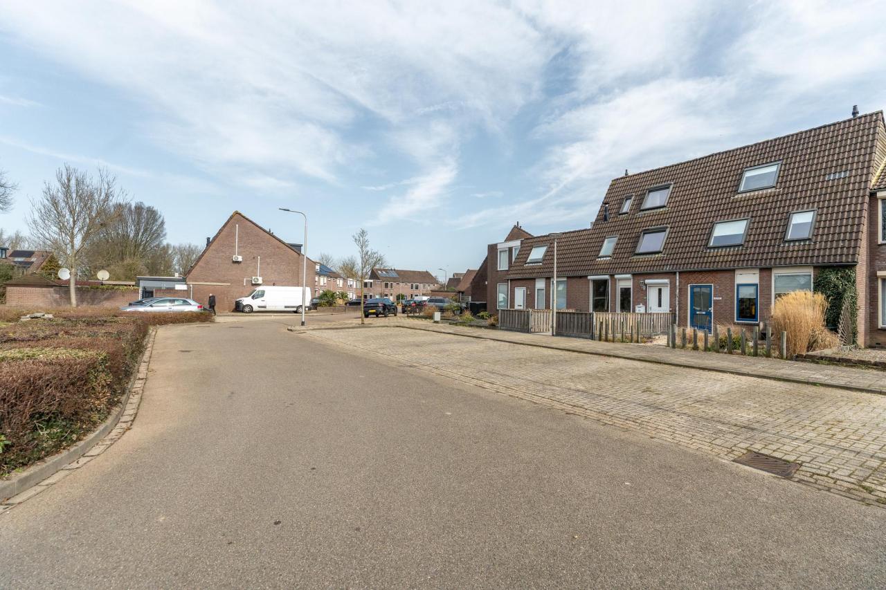 Heeskesacker 1249, Nijmegen (6546 JD)