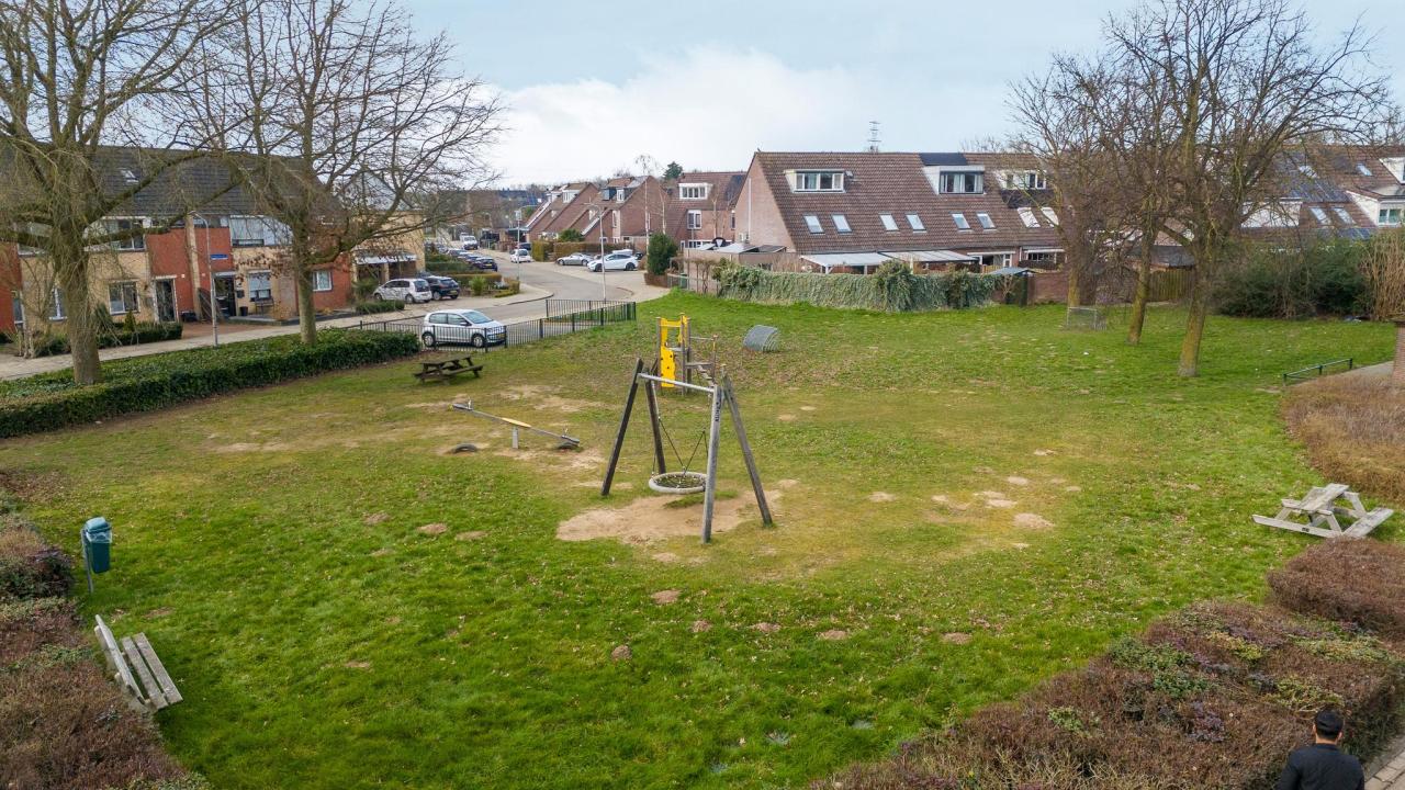 Heeskesacker 1249, Nijmegen (6546 JD)