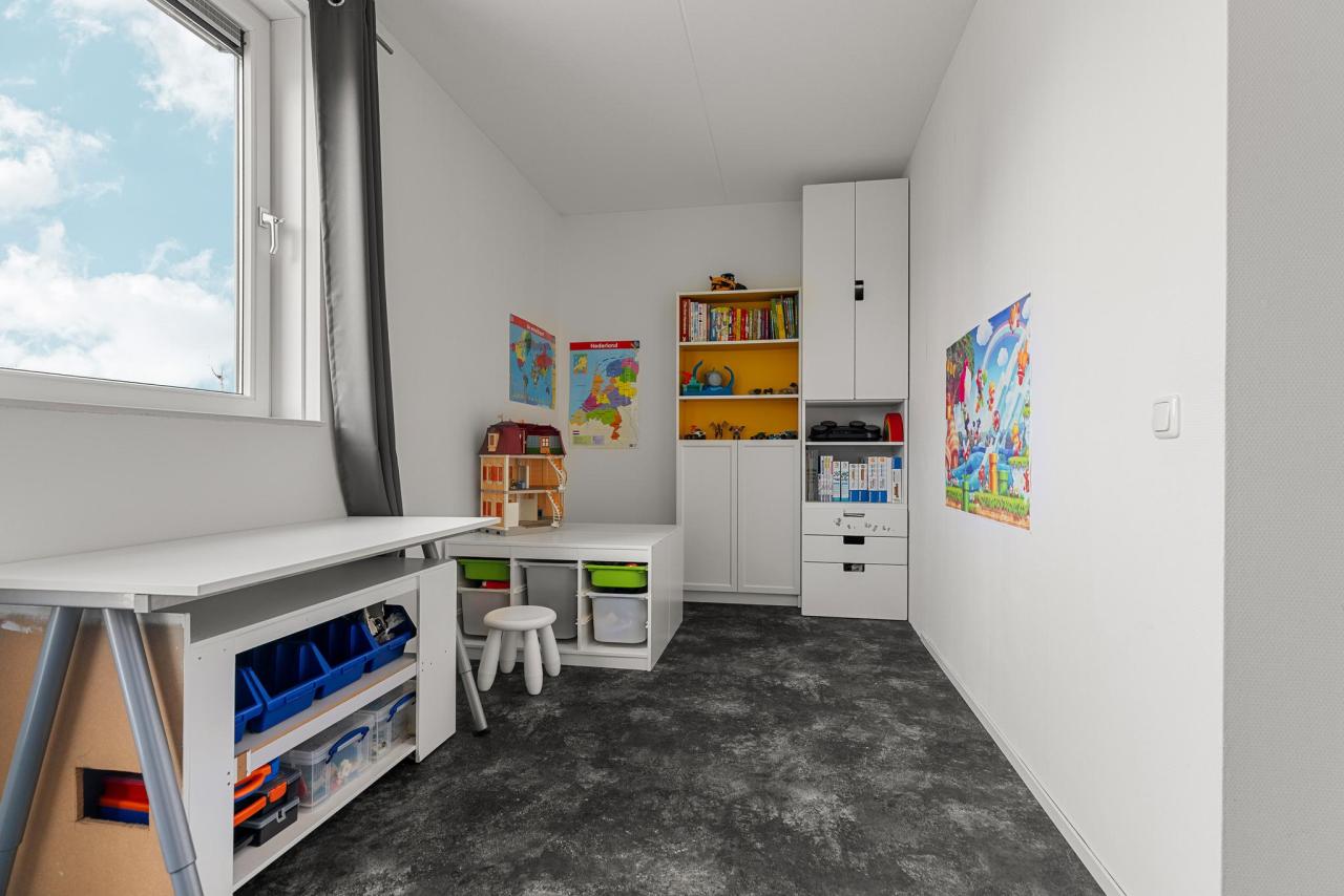 Genesisstraat 2, Lent (6663 JE)