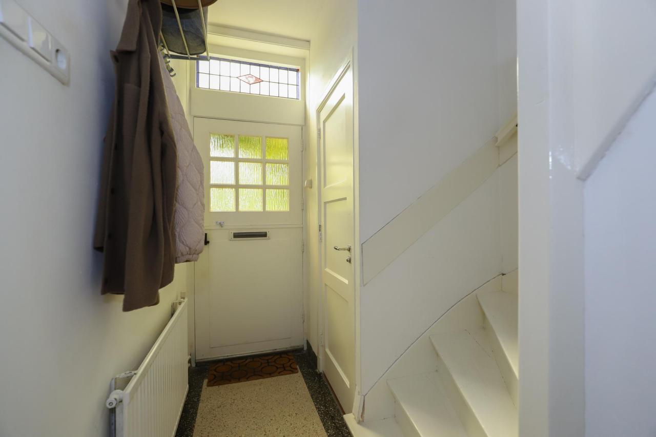 Oude Graafseweg 154, Nijmegen (6543 PW)