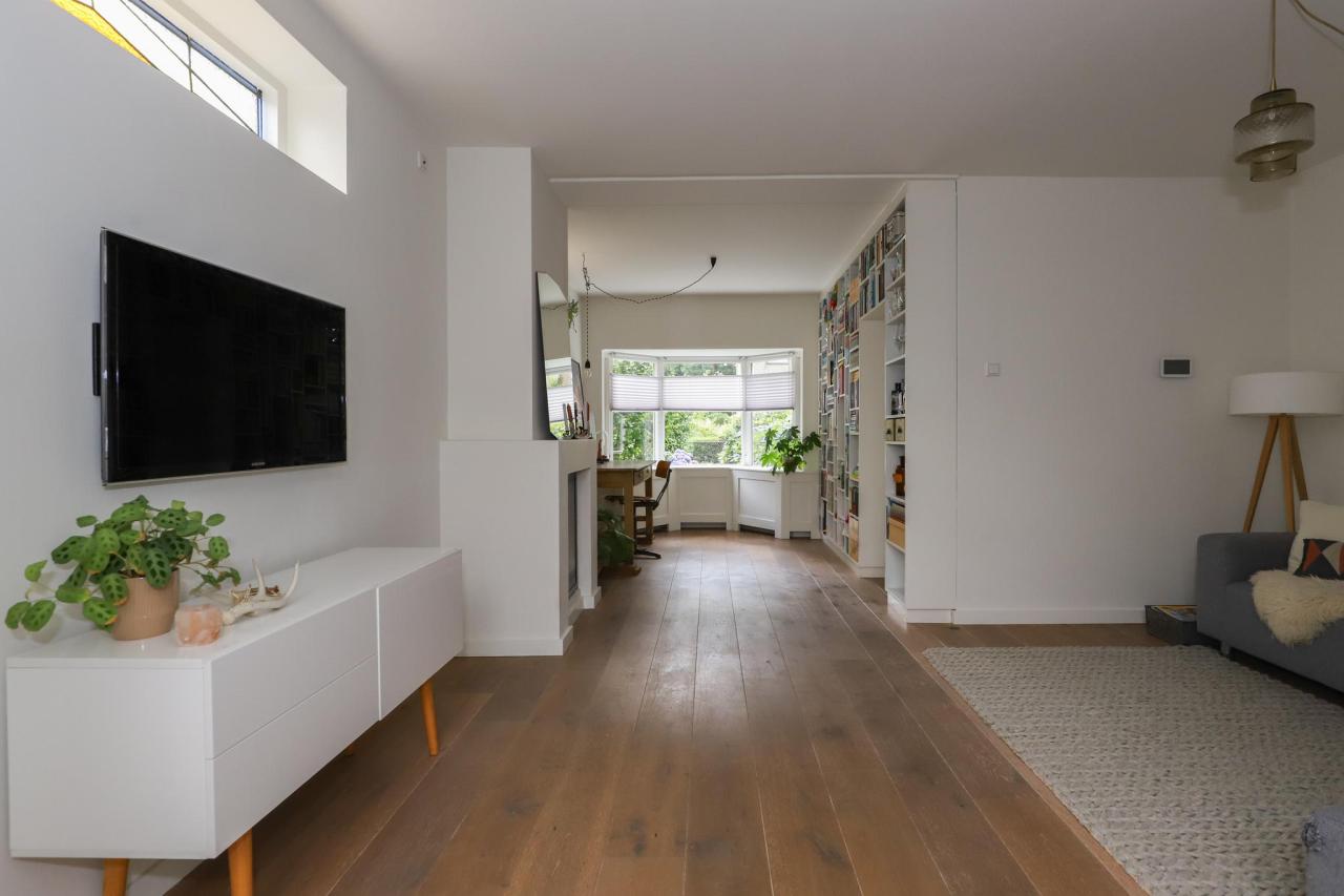 Oude Graafseweg 154, Nijmegen (6543 PW)