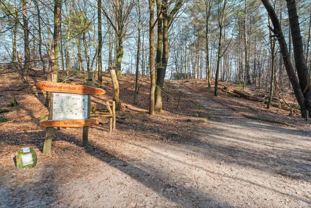 Krekelstraat 25, Groesbeek (6561 ZJ)