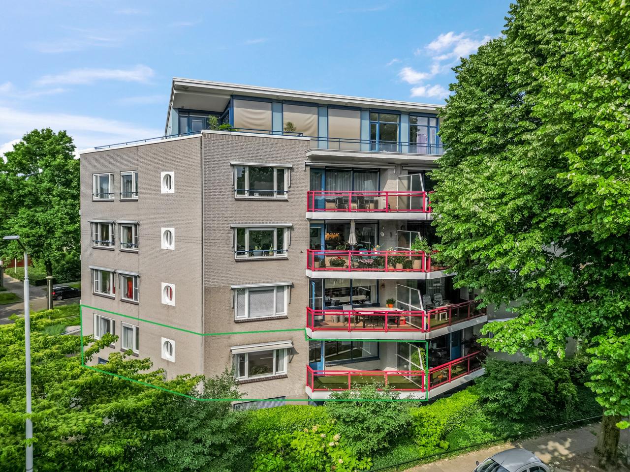 Caesarstraat 8, Nijmegen (6522 LG)