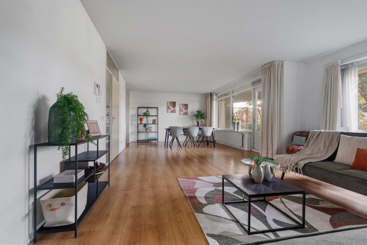 Caesarstraat 8, Nijmegen (6522 LG)