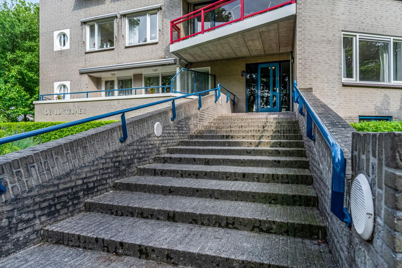 Caesarstraat 8, Nijmegen (6522 LG)