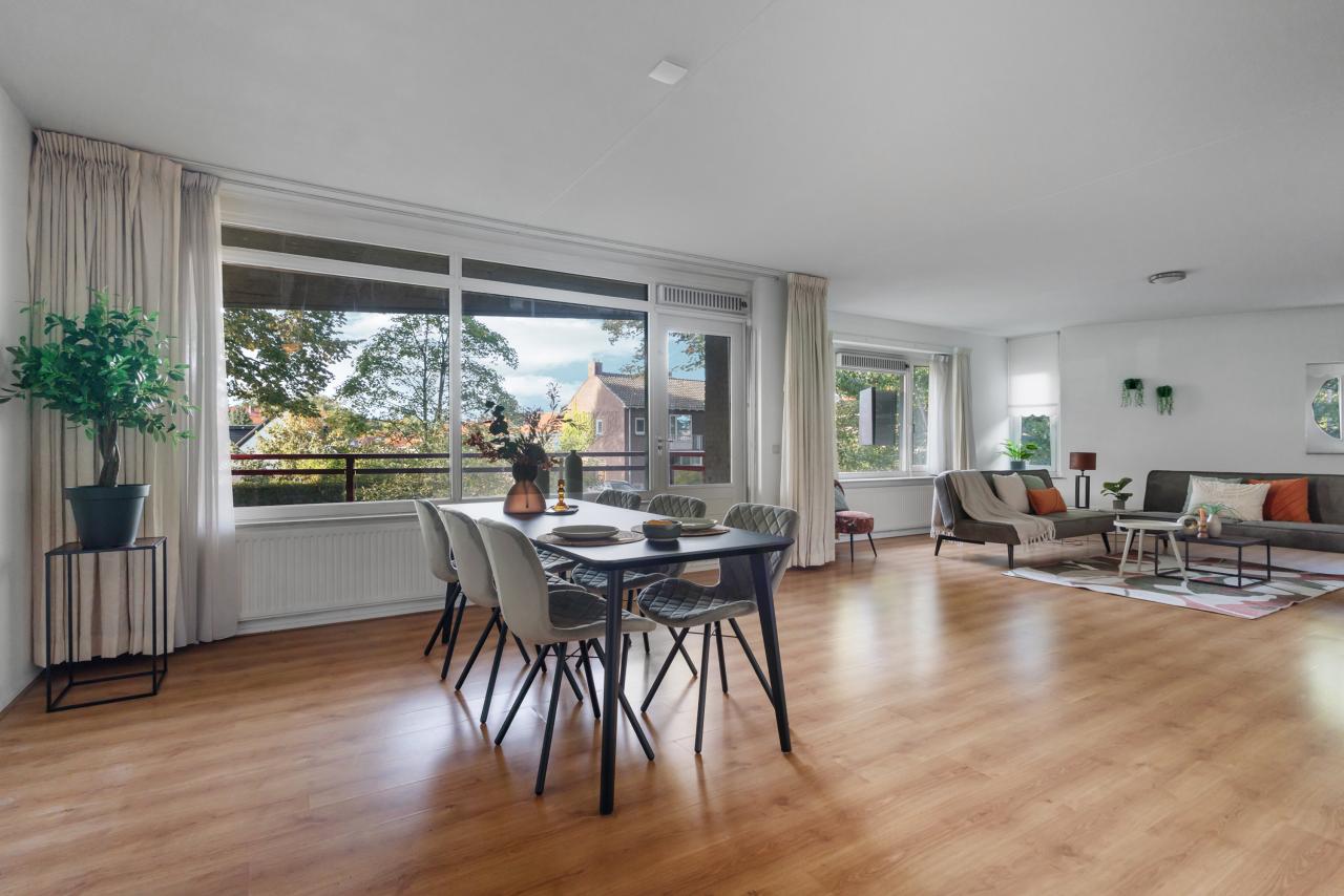 Caesarstraat 8, Nijmegen (6522 LG)