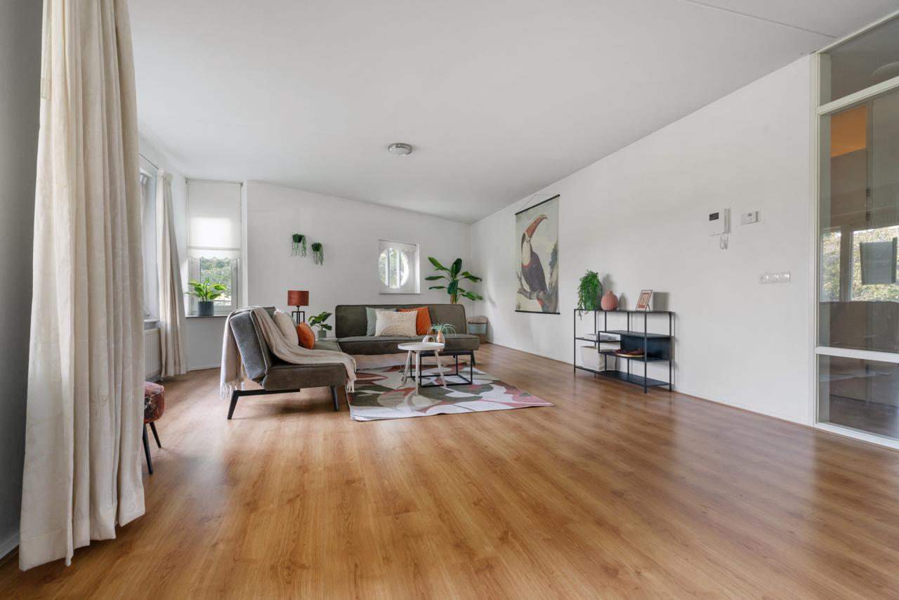 Caesarstraat 8, Nijmegen (6522 LG)