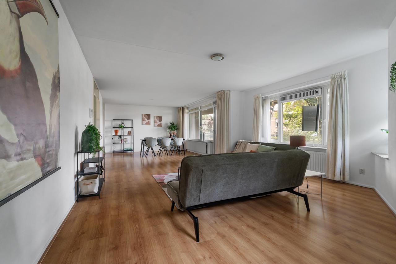 Caesarstraat 8, Nijmegen (6522 LG)