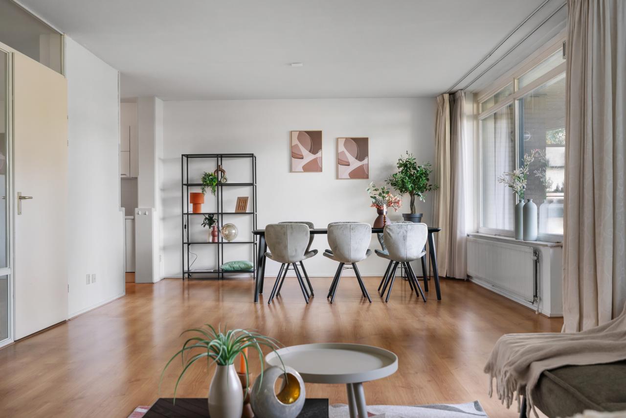 Caesarstraat 8, Nijmegen (6522 LG)