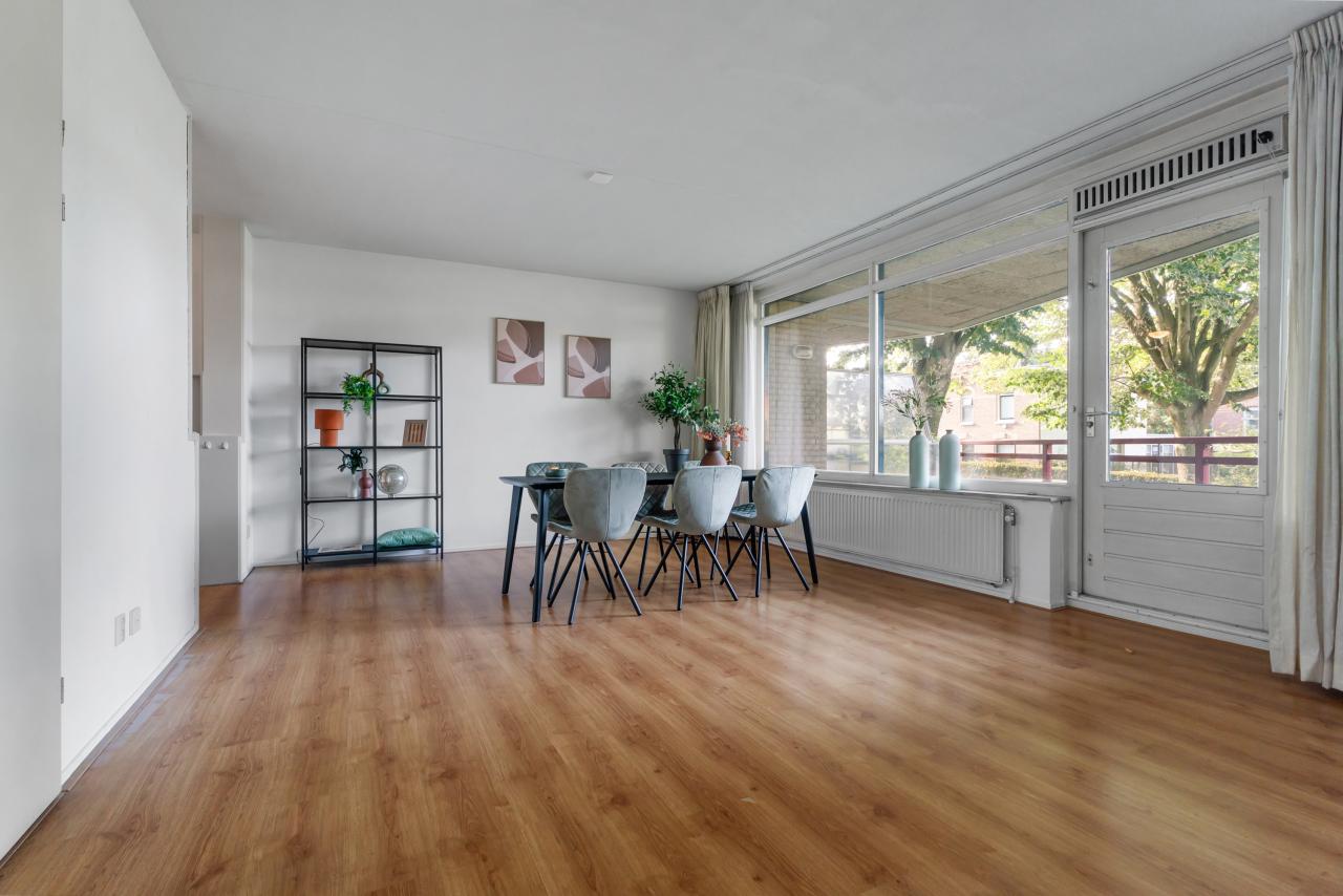 Caesarstraat 8, Nijmegen (6522 LG)