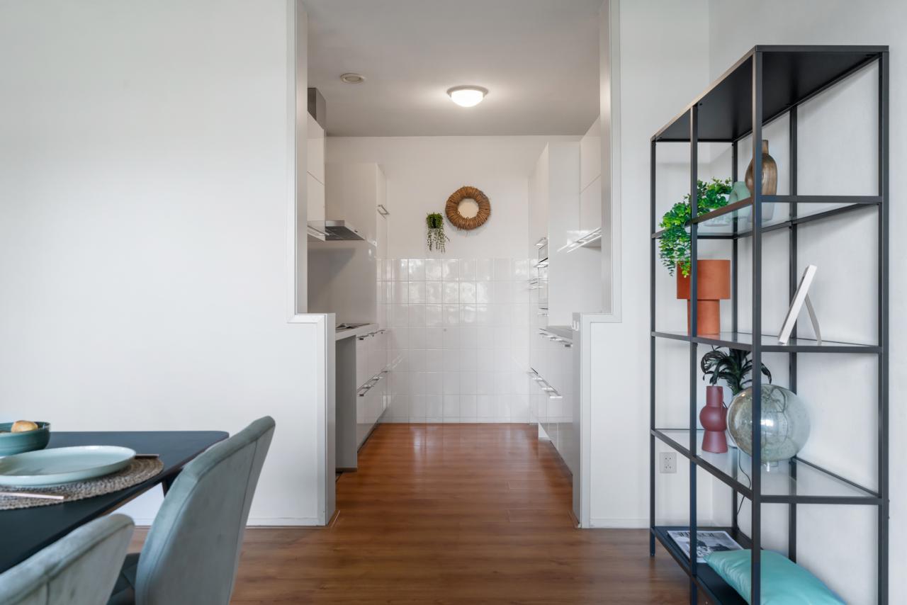 Caesarstraat 8, Nijmegen (6522 LG)