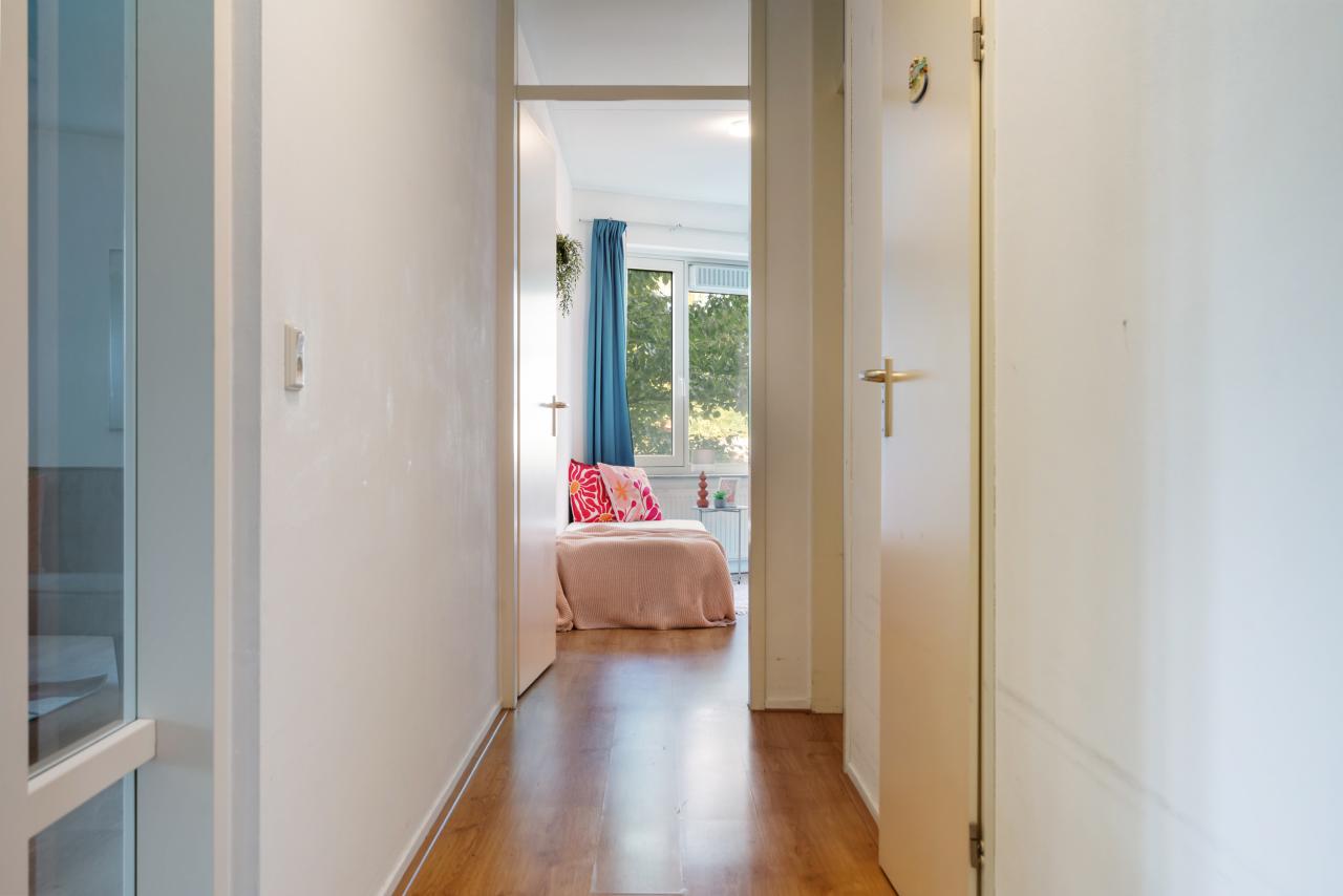 Caesarstraat 8, Nijmegen (6522 LG)