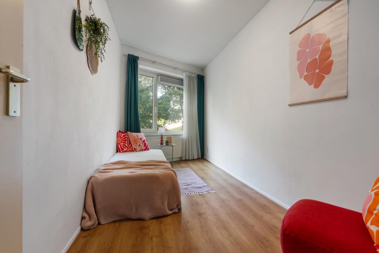 Caesarstraat 8, Nijmegen (6522 LG)