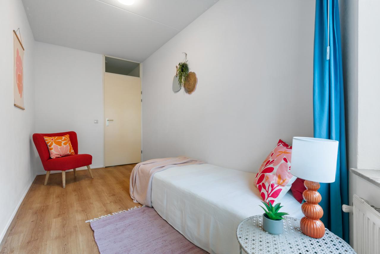Caesarstraat 8, Nijmegen (6522 LG)