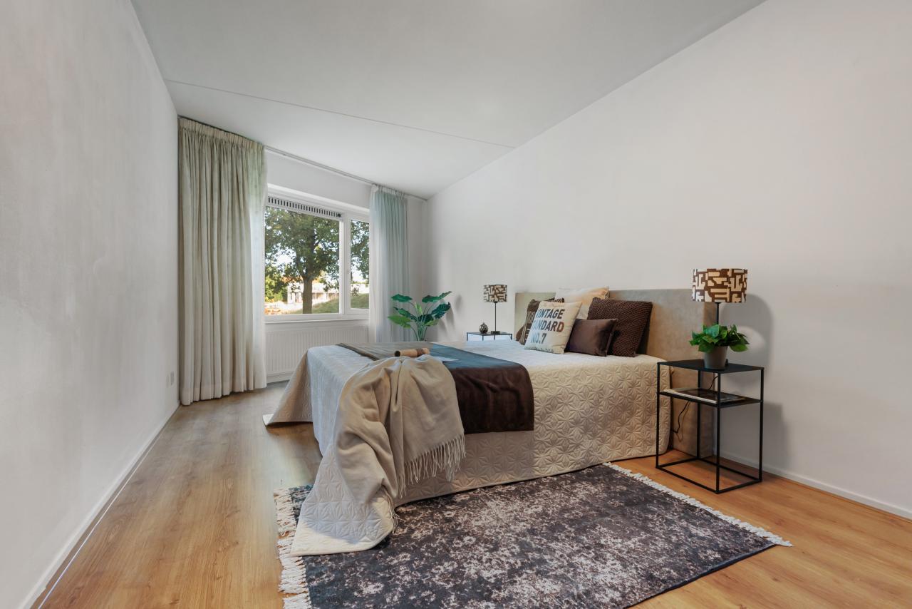 Caesarstraat 8, Nijmegen (6522 LG)