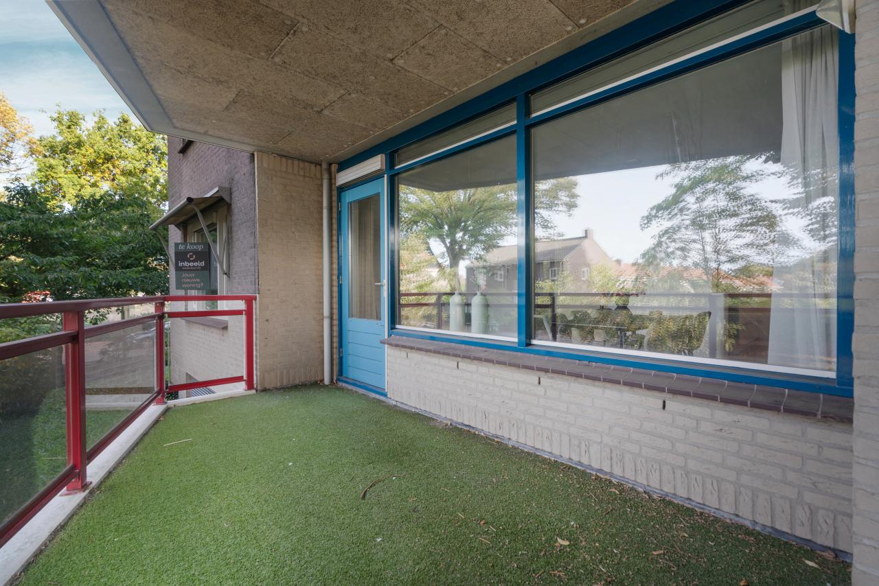 Caesarstraat 8, Nijmegen (6522 LG)