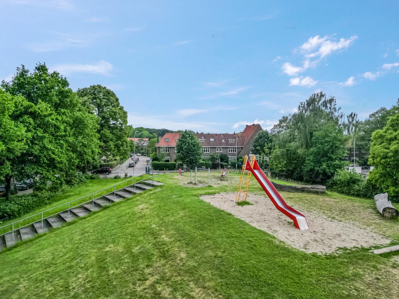 Caesarstraat 8, Nijmegen (6522 LG)