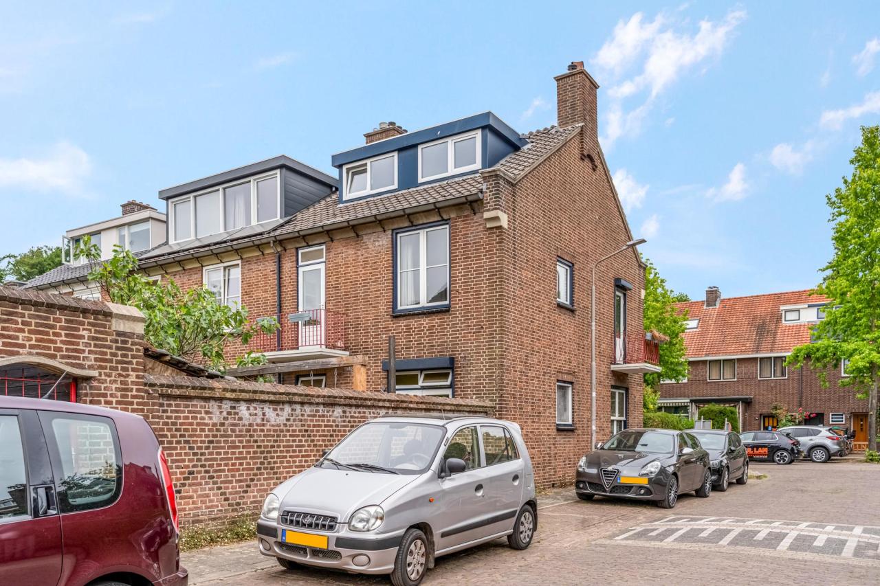 Paddepoelseweg 11, Nijmegen (6532 ZG)