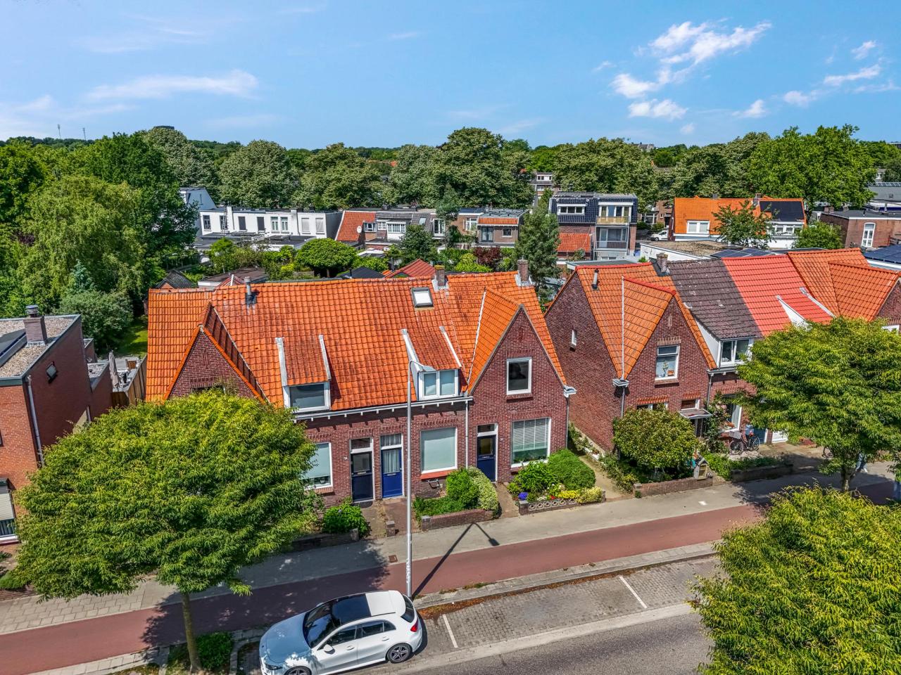 St. Jacobslaan 50, Nijmegen (6533 BT)