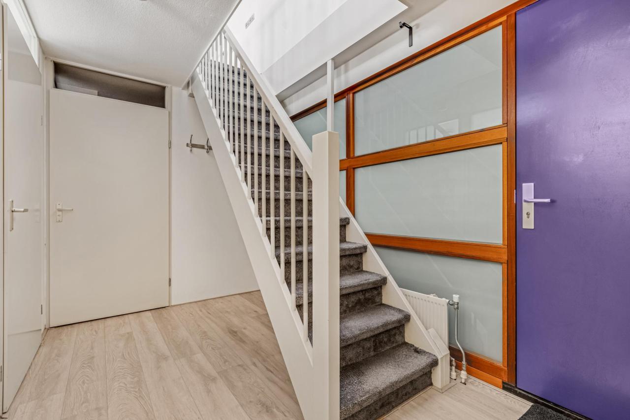 Arsenaalplaats 33, Nijmegen (6511 PD)