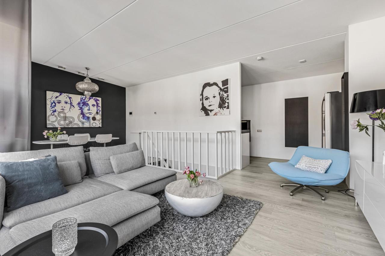 Arsenaalplaats 33, Nijmegen (6511 PD)
