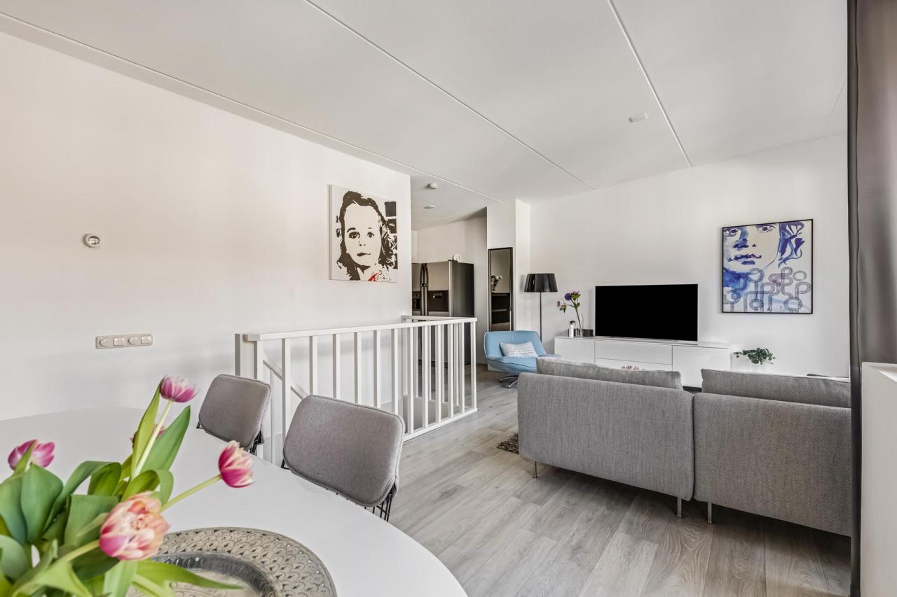 Arsenaalplaats 33, Nijmegen (6511 PD)