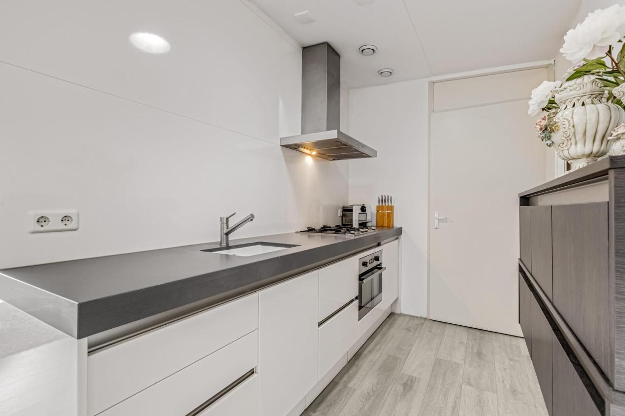 Arsenaalplaats 33, Nijmegen (6511 PD)