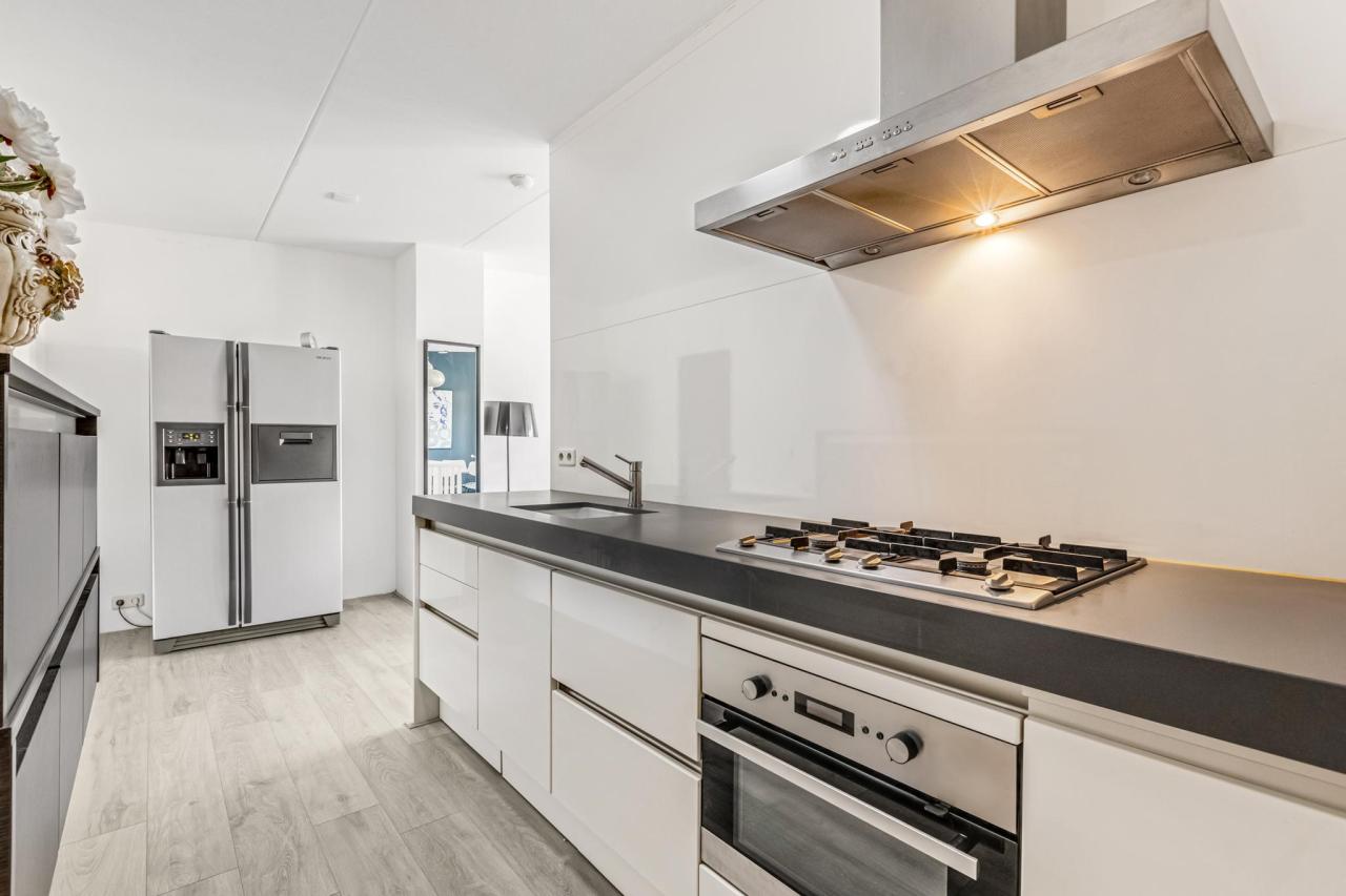 Arsenaalplaats 33, Nijmegen (6511 PD)