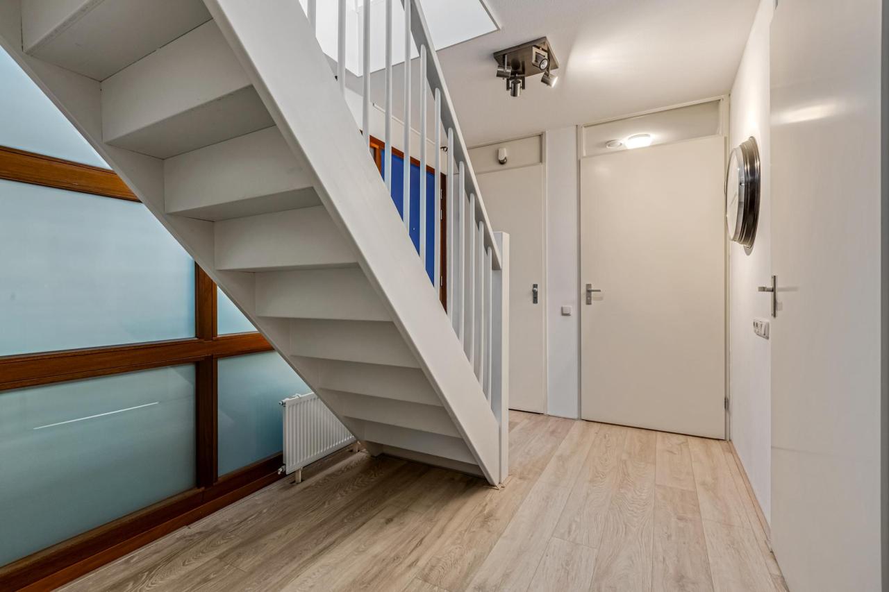 Arsenaalplaats 33, Nijmegen (6511 PD)