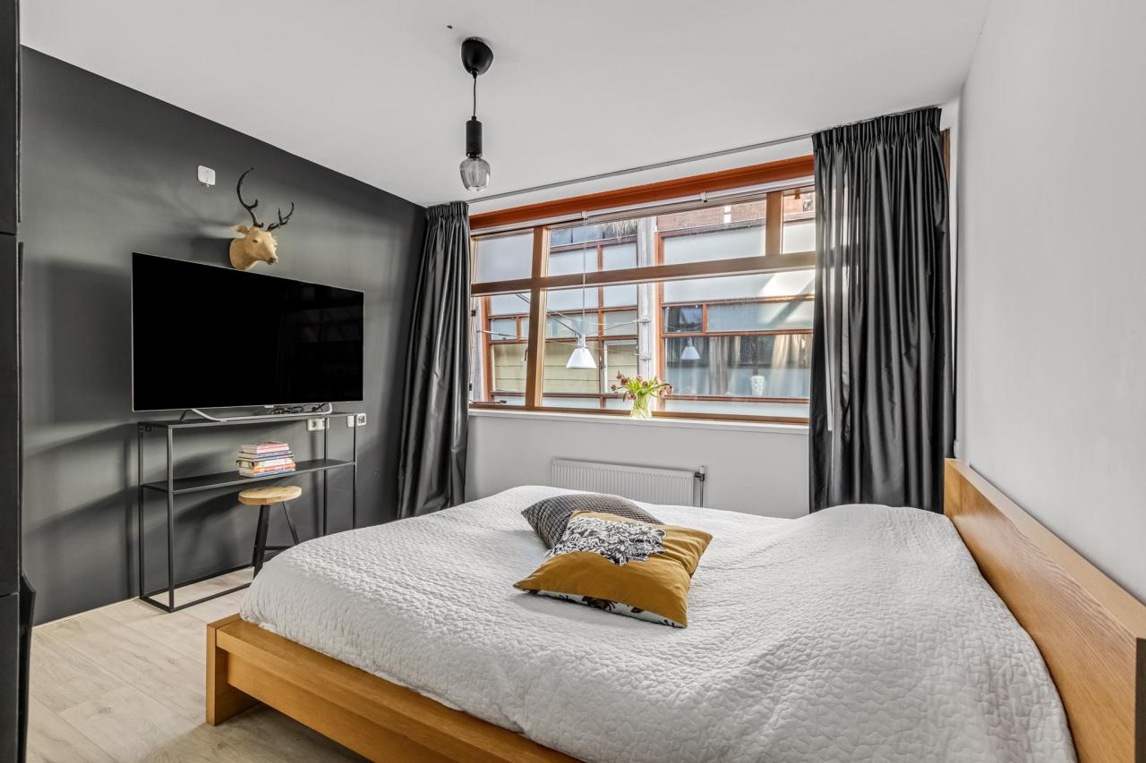 Arsenaalplaats 33, Nijmegen (6511 PD)
