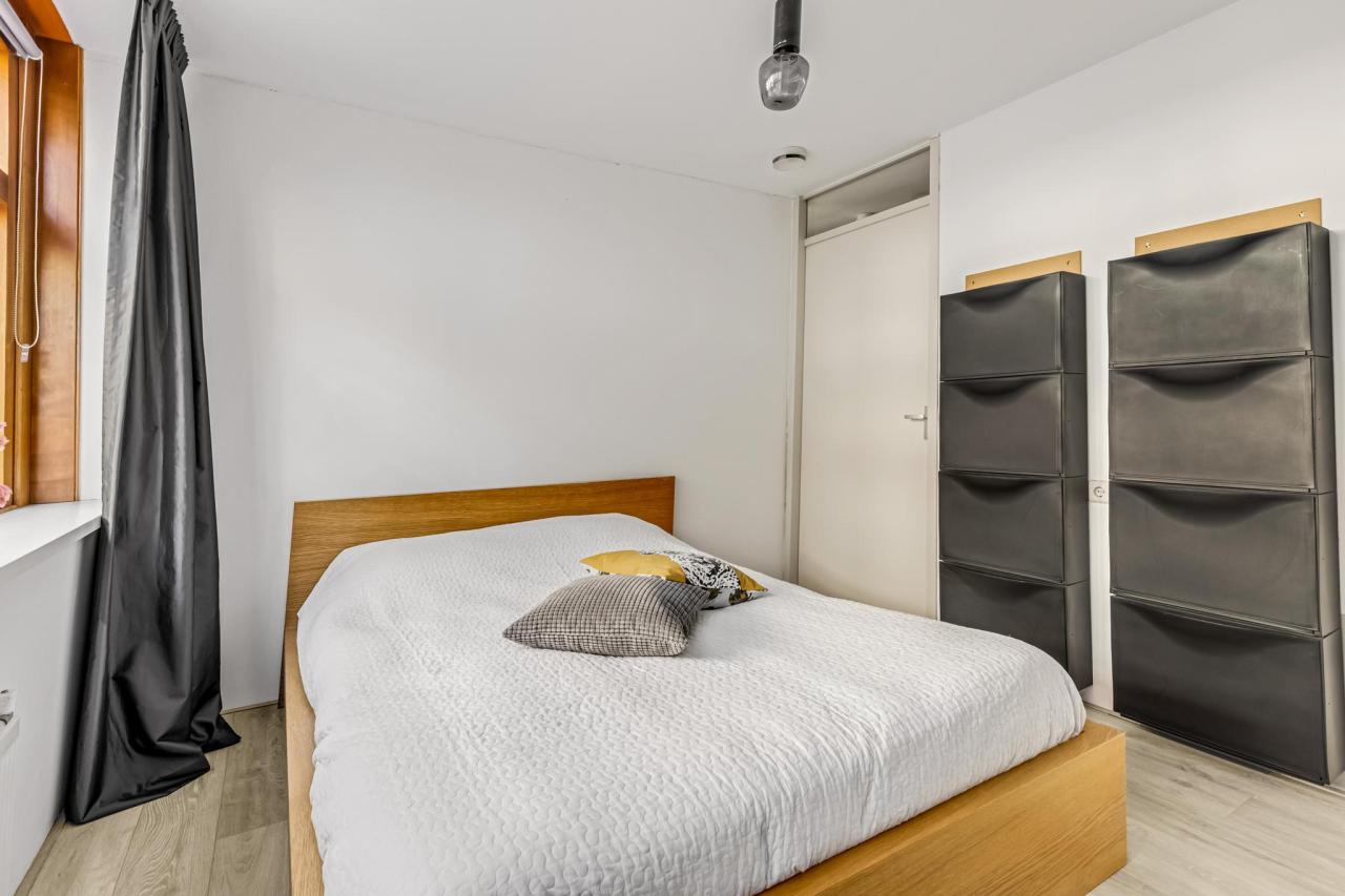 Arsenaalplaats 33, Nijmegen (6511 PD)