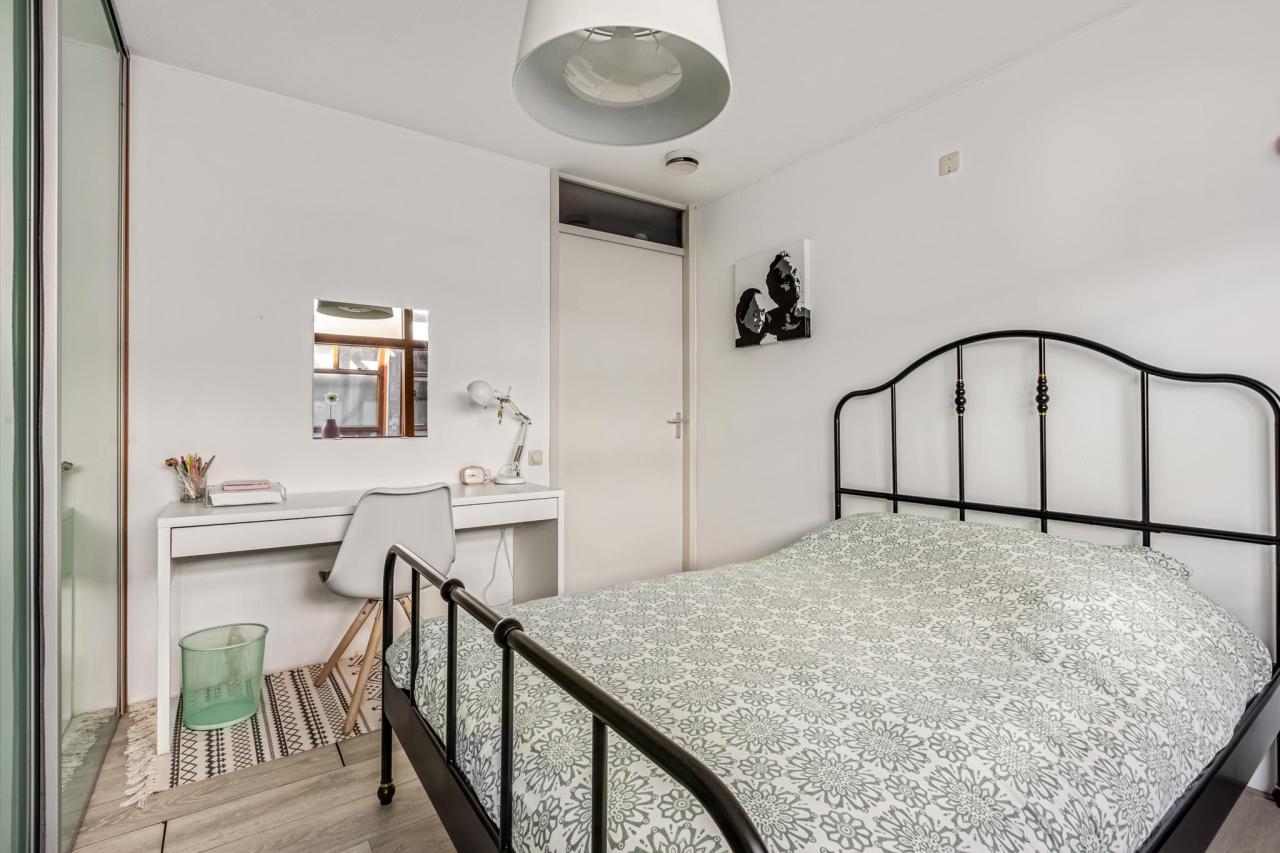Arsenaalplaats 33, Nijmegen (6511 PD)
