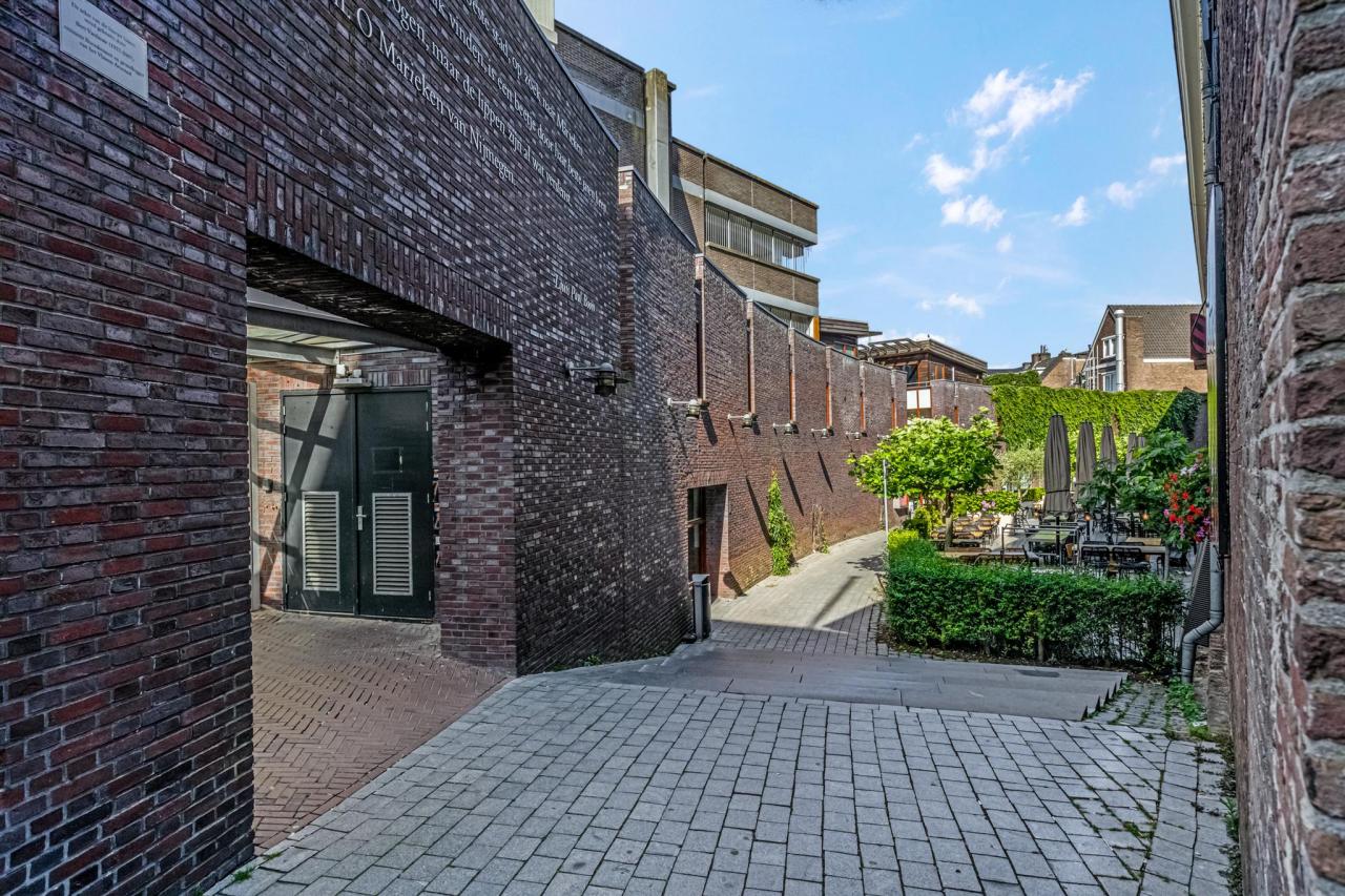 Arsenaalplaats 33, Nijmegen (6511 PD)
