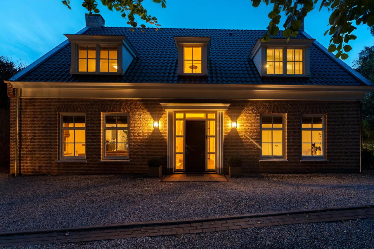 Bovensteweg 28a, Mook (6585 KD)