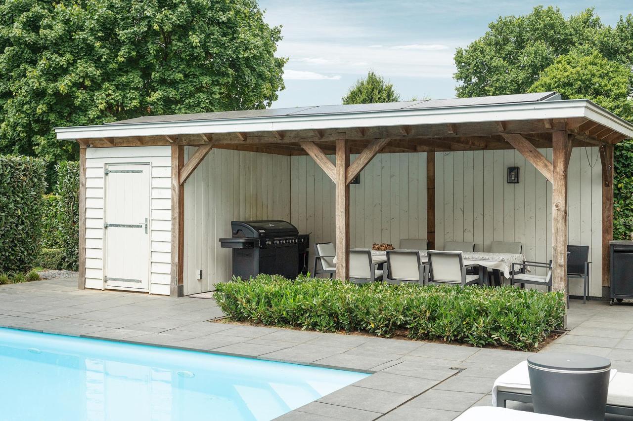 Bovensteweg 28a, Mook (6585 KD)