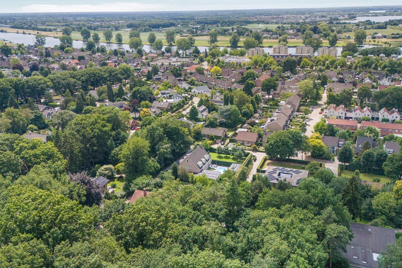 Bovensteweg 28a, Mook (6585 KD)
